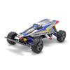 Tamiya 47458A 1/10 RC Thunder Dragon 2021 Kit W/ Pre-Painted Body view 1