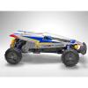 Tamiya 47458A 1/10 RC Thunder Dragon 2021 Kit W/ Pre-Painted Body view 2