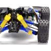 Tamiya 47458A 1/10 RC Thunder Dragon 2021 Kit W/ Pre-Painted Body view 3