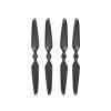 Mavic 3 Low-Noise Propellers for DJI Mavic 3 Pro Cine Drone RC Quadcopter Quick Release 9453F Prop Blades Accessories Replacement (Silver, 2 Pairs) view 1