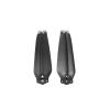 Mavic 3 Low-Noise Propellers for DJI Mavic 3 Pro Cine Drone RC Quadcopter Quick Release 9453F Prop Blades Accessories Replacement (Silver, 2 Pairs) view 3
