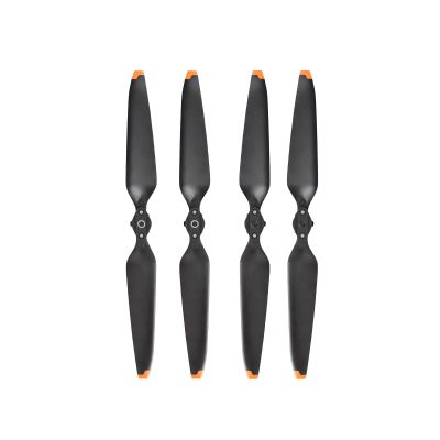 Mavic 3 Low-Noise Propellers for DJI Mavic 3 Pro Cine Drone RC Quadcopter Quick Release 9453F Prop Blades Accessories Replacement (Gold, 2 Pairs)