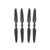 Mavic 3 Low-Noise Propellers for DJI Mavic 3 Pro Cine Drone RC Quadcopter Quick Release 9453F Prop Blades Accessories Replacement (Gold, 2 Pairs) view 1