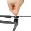 Mavic 3 Low-Noise Propellers for DJI Mavic 3 Pro Cine Drone RC Quadcopter Quick Release 9453F Prop Blades Accessories Replacement (Gold, 2 Pairs) view 4