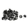 30pcs, Furniture Cushion Felt, 15mm Diameter, Felt Glider Chair, Felt Glider Nail view 1