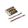 HGLRC Thor 6 Port Lipo Battery Balance Charger Board Pro 40A XT60 XT30 Plug 2-6S Integrated with Lipo Discharger for IMAX B6 ISDT Q6 Nano HOTA D6 Pro P6 view 1