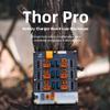 HGLRC Thor 6 Port Lipo Battery Balance Charger Board Pro 40A XT60 XT30 Plug 2-6S Integrated with Lipo Discharger for IMAX B6 ISDT Q6 Nano HOTA D6 Pro P6 view 2