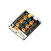 HGLRC Thor 6 Port Lipo Battery Balance Charger Board Pro 40A XT60 XT30 Plug 2-6S Integrated with Lipo Discharger for IMAX B6 ISDT Q6 Nano HOTA D6 Pro P6 view 3