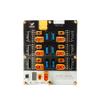 HGLRC Thor 6 Port Lipo Battery Balance Charger Board Pro 40A XT60 XT30 Plug 2-6S Integrated with Lipo Discharger for IMAX B6 ISDT Q6 Nano HOTA D6 Pro P6 view 4