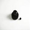 for Traxxas 1/5 X-MAXX XMAXX 6S 8S 6491 Harden Steel Motor Gear 18T M1 (5MM Middle Hole) view 1