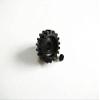 for Traxxas 1/5 X-MAXX XMAXX 6S 8S 6491 Harden Steel Motor Gear 18T M1 (5MM Middle Hole) view 2