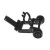 Racers Edge 6408 Wheelie Bar Assembly for Blackzon Slyder view 1