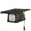 Graduation Cap Piata view 3