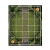 Haunted Castle Gaming Stitched Playmat - Ajna view 1