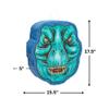 Fun Express T-Rex Dinosaur Piata - Blue view 2