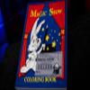 Magic Show Coloring Book Deluxe (4 Way) by Murphy's Magic view 1