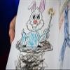 Magic Show Coloring Book Deluxe (4 Way) by Murphy's Magic view 2