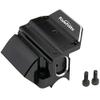 Power Hobbies Aluminum Gearbox Case + Bulkhead Cover Black Combo Fits Arrma Infraction Felony Limitless KRATON Outcast Talion Typhon SENTON view 3