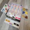 Insert/Organizer for Iki and Akebono Expansion view 2