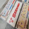 Insert/Organizer for Iki and Akebono Expansion view 4