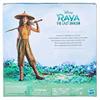 Disney Raya & the Last Dragon Playset - Comes with Raya, Namaari, and Ongis Along with Accessories - 10 Piece Set view 3