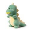 Adorlynetty Big Dinosaur Plush Toy, 15.7" Dinosaur Stuffed Animal Stuffed Dinosa Cute Dino Plush Soft Plushie Dino Stuffed Animals Toys for Boys Girls Baby Kids Green view 1