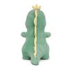 Adorlynetty Big Dinosaur Plush Toy, 15.7" Dinosaur Stuffed Animal Stuffed Dinosa Cute Dino Plush Soft Plushie Dino Stuffed Animals Toys for Boys Girls Baby Kids Green view 4