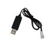 GHR (HIZLI) USB Charger for Carrera Mario Kart Mach 8 RC Car Vehicles Remote Controller 2.4( Picture Showed How fits) view 1