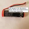 GHR (HIZLI) USB Charger for Carrera Mario Kart Mach 8 RC Car Vehicles Remote Controller 2.4( Picture Showed How fits) view 2