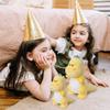 Adorlynetty Cute Dinosaur Plush Toy, 15.7" Soft Dino Stuffed Animal Stuffed Dinosaur Plushie Yellow Plush view 3
