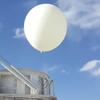 Professional Weather Balloon For Meteorological Investigation Aerial Video Holiday Party Decoration Entertainment Toys Huge Balloons (72 inch/100g) view 1