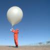 Professional Weather Balloon For Meteorological Investigation Aerial Video Holiday Party Decoration Entertainment Toys Huge Balloons (72 inch/100g) view 4