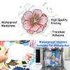 150pcs Animal Stickers for Kids Cute Ocean Animal Stickers for Water Bottle Zoo Animal Vinyl Stickers Waterproof Cute Sea Animal Stickers for Students School Reward view 4