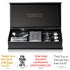 The Executive Fidget Set  Luxury Desk Toys for Adults | Premium Stress Relief & Executive Office Gift view 2
