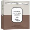 Genie Music Astro Astro 2022 Season's Greetings[Coffee ver.] Album CultureKorean GiftDecorative Stickers,Photocards view 1