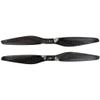 BDOUyi Carbon Fiber Prop Propeller Multiaxial Carbon Fiber Propeller,1pair,2255 view 2