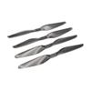 BDOUyi Carbon Fiber Prop Propeller for Multicopter,RC Drone Quadcopter,2pairs,1855 view 1
