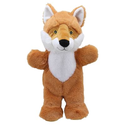 Fox - Walking ECO Puppets