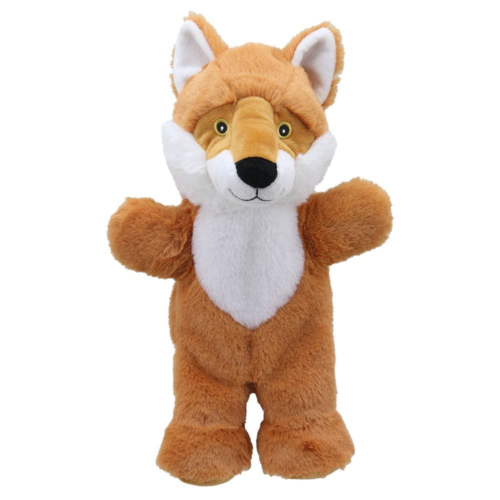Fox - Walking ECO Puppets