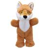 Fox - Walking ECO Puppets view 1