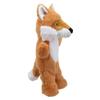 Fox - Walking ECO Puppets view 2