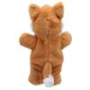 Fox - Walking ECO Puppets view 3