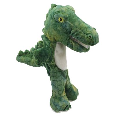 The Puppet Company Crocodile - Walking ECO Puppets