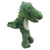 The Puppet Company Crocodile - Walking ECO Puppets view 1