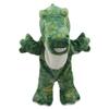 The Puppet Company Crocodile - Walking ECO Puppets view 2