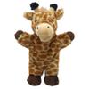 Giraffe - Walking ECO Puppets view 1