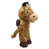 Giraffe - Walking ECO Puppets view 2