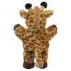 Giraffe - Walking ECO Puppets view 3