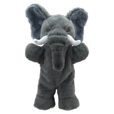 The Puppet Company Elephant - Walking ECO Puppets