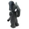 The Puppet Company Elephant - Walking ECO Puppets view 2